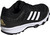 adidas Fabela Rise Black Hockey Shoes