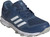 adidas Fabela Rise Blue Hockey Shoes