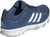 adidas Fabela Rise Blue Hockey Shoes