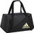 adidas VS .6 Hockey Holdall Black