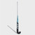 adidas Youngstar .9 Black Aqua Hockey Stick