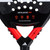 Adidas Metalbone Paddle Racket Paddle Series
