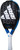 Adidas Metalbone Paddle Racket Paddle Series Blue