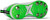 Payntr V Spike White & Green