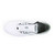 Payntr X 005 White Silver Golf Shoes