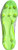 Adizero RS15 Pro (FG) White Firm Ground Rugby Boots