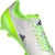 Adizero RS15 Pro (FG) White Firm Ground Rugby Boots