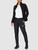 adidas T19 Woven Pant Women Black
