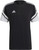 adidas Condivo 22 Cotton Tee Men Black