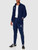 adidas T19 Track Jacket Men Navy