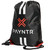 PAYNTR Logo Boot Bag Black