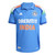 Adidas Mens India Cricket One Day International Shirt Adults