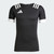 adidas 3 Stripes Fitted Jersey