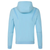 Castore Performance Golf Hoodie Airy Blue/Castore White