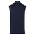 Castore LVS Hybrid Golf Gilet Castore Navy Alloy
