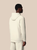 Men’s Flex Long Sleeve Hoodie Cream