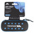 Trespass Compatto Microfibre Towel - Blue
