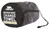 Trespass Transfix Microfibre Towel - Storm Grey