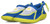 Trespass Squidder Kids Aqua Shoes - Blue Kiwi - 3