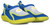 Trespass Squidder Kids Aqua Shoes - Blue Kiwi - 3