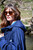 SwimTech Parka Robe