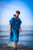 SwimTech Microfibre Poncho