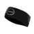 Zone3 Neoprene Headband - Black