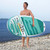 Hydro-Force Huaka'i 10ft SUP Set - 10' x 33" x 6"