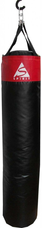 Spirit 6 Foot Vinyl Filled Punch Bag