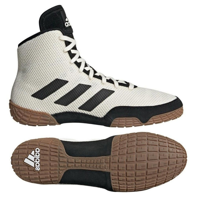 adidas Tech Fall 2.0 White Black