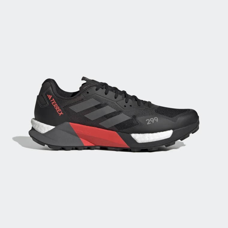 adidas Men's Terrex Agravic Ultra Track Shoe