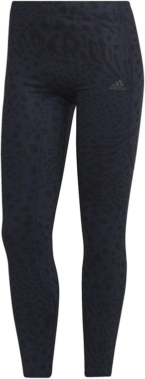 adidas Women's Fast It Tights Legend Ink