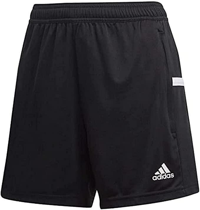 adidas Women's T19 Sports Shorts