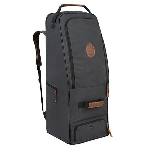 SFX Langton Cricket Duffle Bag Blue