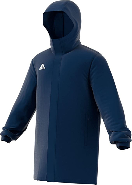 adidas ENT22 Stadium Jacket Navy