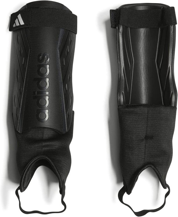 adidas TIRO Shinguard Match Black White