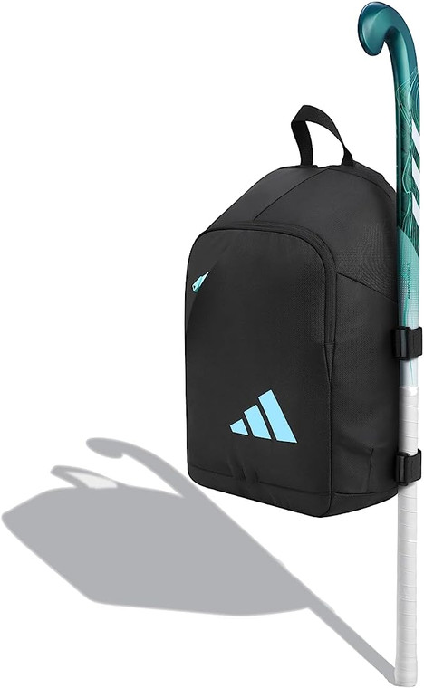 adidas VS .6 Hockey Backpack Black / Aqua