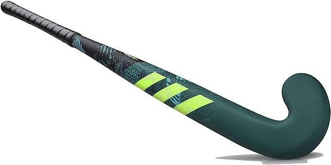 adidas Youngstar .9 Blue Green Hockey Stick