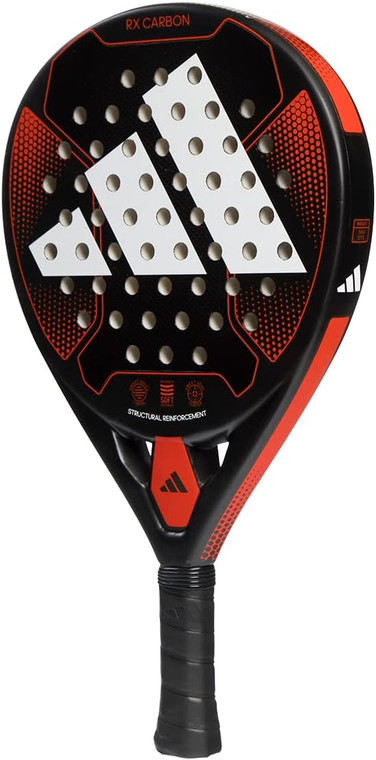 adidas adidas Rx Carbon Padel Racket