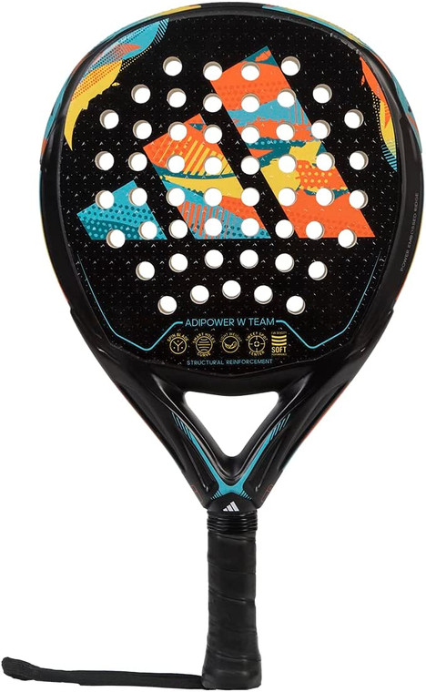 adidas adipower W Team Padel Racket