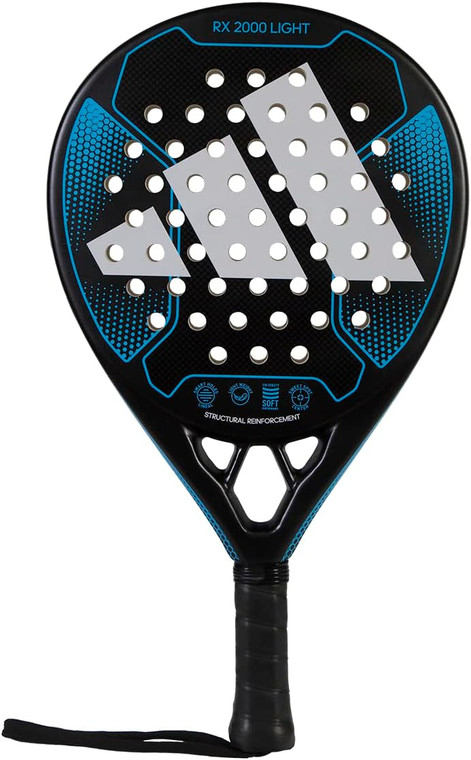adidas Rx 2000 Light Padel Racket