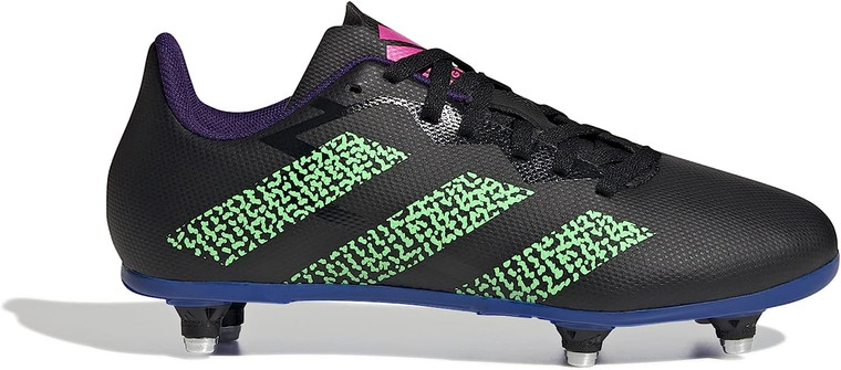 adidas Unisex Kid's Junior Rugby (Sg) Boots