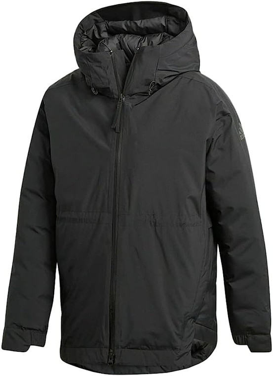 adidas Urban WP Jacket Insulated Women Black
