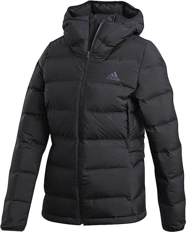 adidas Helionic Jacket Women Black