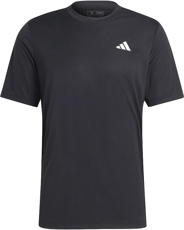adidas Club Sports Tee Black