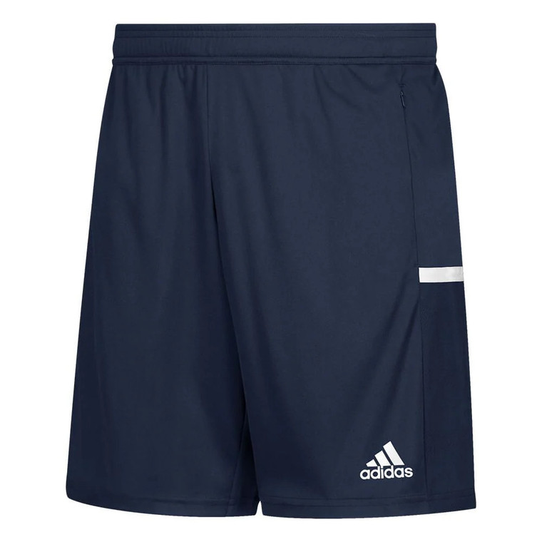 adidas T19 Woven Short Men Navy