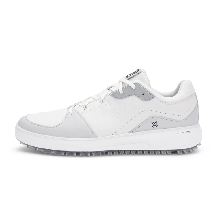 Payntr X Sport Classic LE White