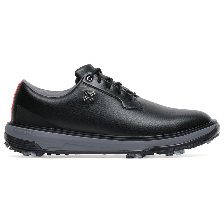 Reserve Classic RS Black