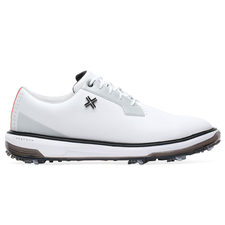 Reserve Classic RS White
