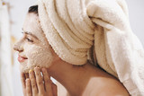 Do Your Skin A Favor: Exfoliate!